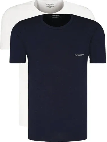 Emporio Armani t-shirt 2-pack | regular fit (101316422)