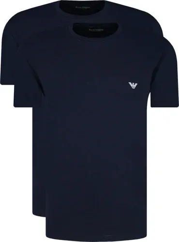 Emporio Armani t-shirt 2-pack | regular fit (101316424)