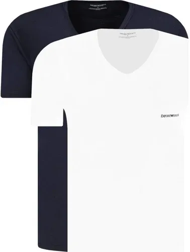 Emporio Armani t-shirt 2-pack | regular fit (101316451)