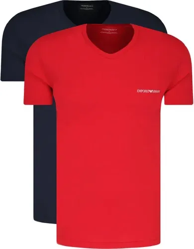 Emporio Armani t-shirt 2-pack | regular fit (101316453)