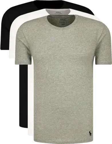 POLO RALPH LAUREN t-shirt 3-pack | regular fit (101317426) POLO RALPH LAUREN t-shirt 3-pack | regular fit (101317426)