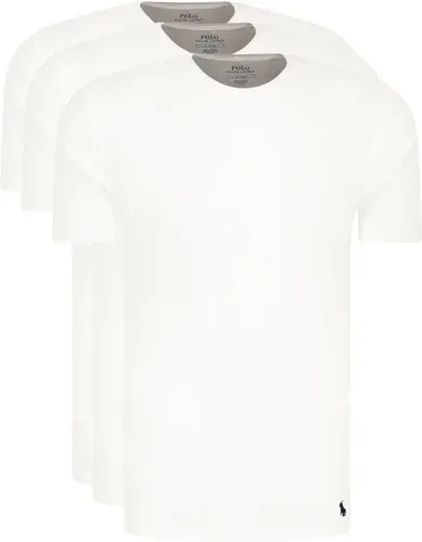 POLO RALPH LAUREN t-shirt 3-pack | regular fit (101317427)