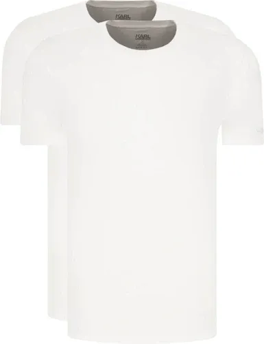 Karl Lagerfeld t-shirt 2-pack | regular fit (101317899)