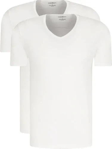 Emporio Armani t-shirt 2-pack | regular fit (101317948)