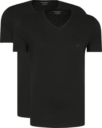 Emporio Armani t-shirt 2-pack | regular fit (101317949)