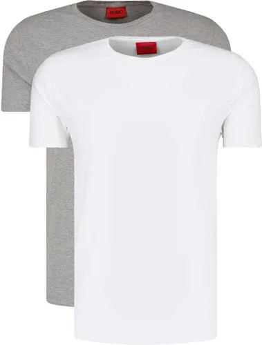 HUGO t-shirt 2-pack | regular fit (101323191)