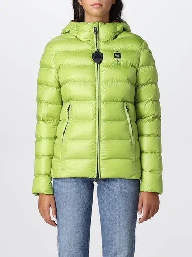 Giacca BLAUER Donna colore Verde (105823817)