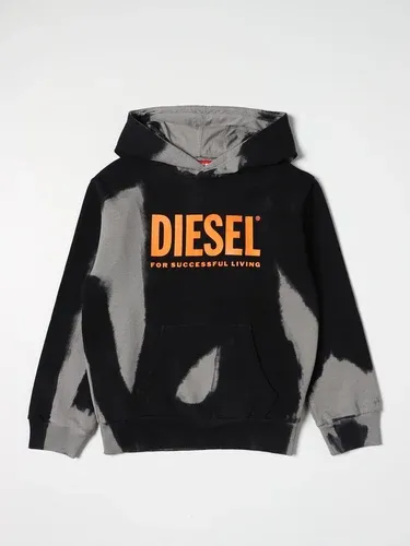 Maglia DIESEL Bambino colore Nero (105823819)
