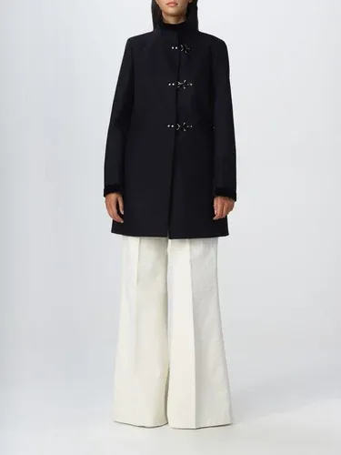 Cappotto FAY Donna colore Nero (102111184)