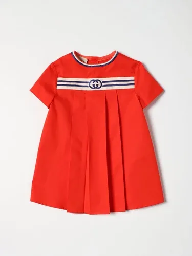 Abito Gucci con logo GG (105823830) Abito Gucci con logo GG (105823830)