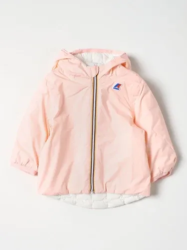 Giacca K-WAY Bambino colore Blue (105753734)