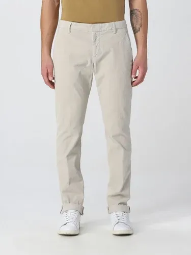 Pantalone Dondup in cotone (105823846)