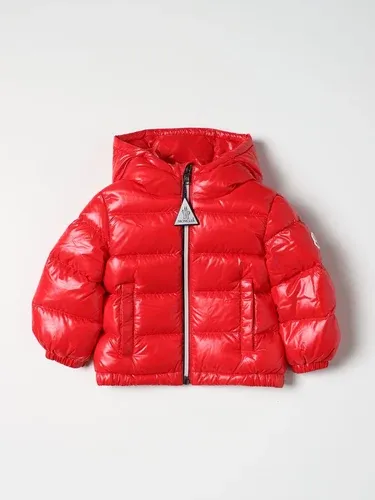 Piumino New Aubert Moncler lucido (105823852)