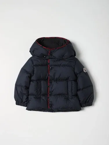 Piumino Moncler con cappuccio (105823854)