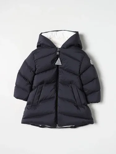 Piumino Pesha Moncler con cappuccio (105823868)