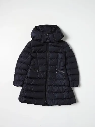 Piumino Charpal Moncler con logo (105823869)