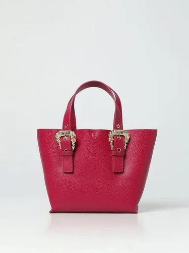 Borsa Versace Jeans Couture in pelle sintetica martellata (105823880) Borsa Versace Jeans Couture in pelle sintetica martellata (105823880)