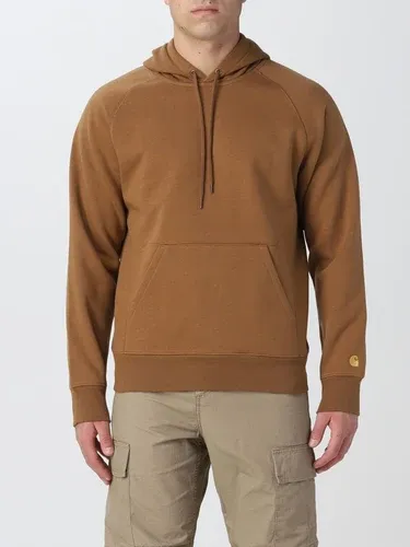 Felpa basic Carhartt Wip in cotone (105823890)