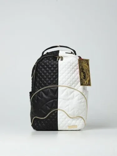 Zaino Split Quilt Shark Sprayground in pelle vegana (105823906) Zaino Split Quilt Shark Sprayground in pelle vegana (105823906)