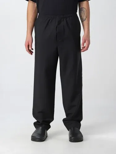 Pantalone ACNE STUDIOS Uomo colore Nero (105823910)
