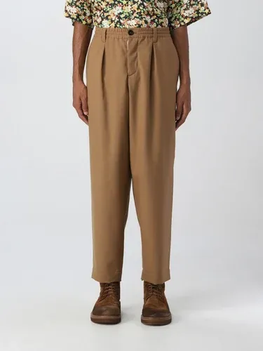 Pantalone MARNI Uomo colore Marrone (105823911)