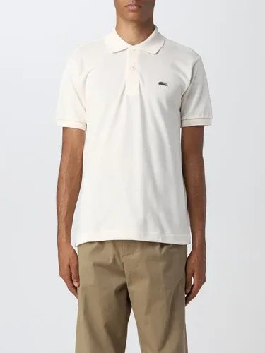 Polo LACOSTE Uomo colore Crema (105823916) Polo LACOSTE Uomo colore Crema (105823916)