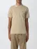 Polo LACOSTE Uomo colore Beige (105823917)