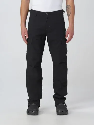 Pantalone CARHARTT WIP Uomo colore Nero (105823922)