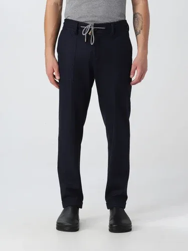 Pantalone ELEVENTY Uomo colore Blue (105823930)