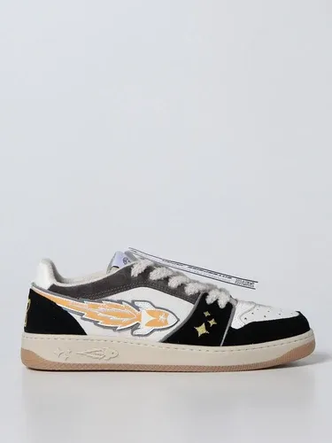 Sneakers Rocket Enterprise Japan in pelle (105823936)