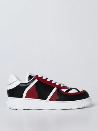 Sneakers Gcds in pelle (105823941)