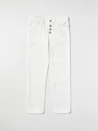 Jeans Dondup in cotone stretch (105823951)