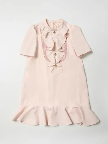 Abito Elisabetta Franchi in crepe (105823956) Abito Elisabetta Franchi in crepe (105823956)