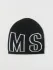 Cappello Msgm in misto lana (105823964)