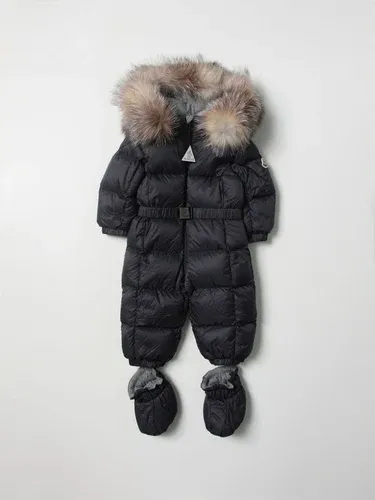 Tuta a piumino Moncler in nylon imbottito (106510390) Tuta a piumino Moncler in nylon imbottito (106510390)