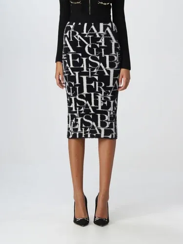 Gonna Elisabetta franchi in ciniglia (105823983) Gonna Elisabetta franchi in ciniglia (105823983)