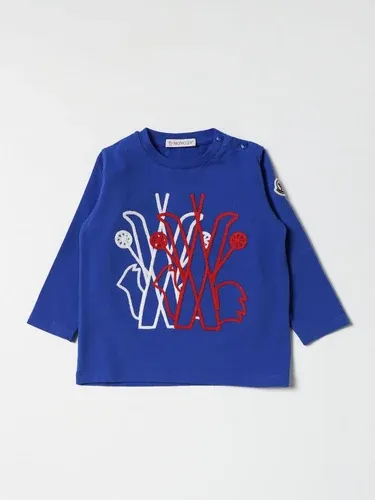 T-shirt Moncler con logo (106510212) T-shirt Moncler con logo (106510212)