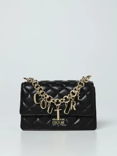 Borsa Versace Jeans Couture in pelle sintetica matelassè (105823988) Borsa Versace Jeans Couture in pelle sintetica matelassè (105823988)