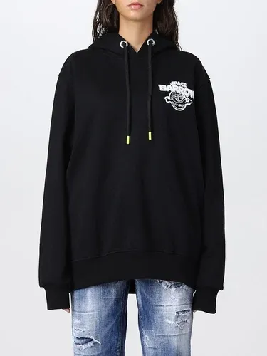 Felpa Barrow con stampa posteriore (105823999) Felpa Barrow con stampa posteriore (105823999)