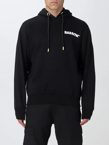 Felpa Barrow con stampa posteriore (105824002) Felpa Barrow con stampa posteriore (105824002)