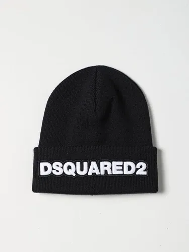 Cappello Dsquared2 in lana (105824004) Cappello Dsquared2 in lana (105824004)