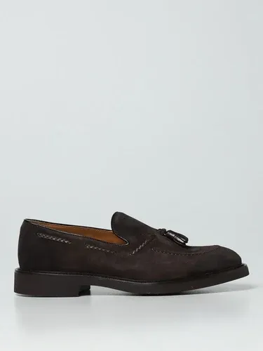 Mocassino Doucal's in suede (105824015) Mocassino Doucal's in suede (105824015)