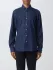 Camicia FAY Uomo colore Blue (106510550)