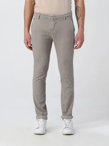 Pantalone Dondup in misto cotone (105824079)