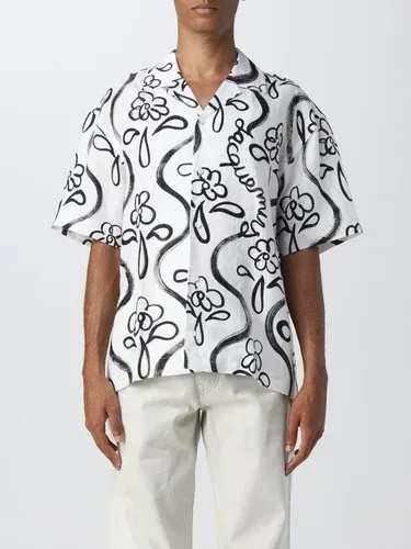 Camicia Jacquemus stampata (105824068) Camicia Jacquemus stampata (105824068)