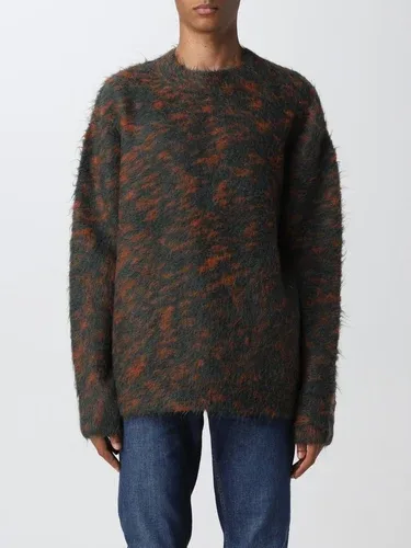 Maglia ACNE STUDIOS Uomo colore Verde (106135454)