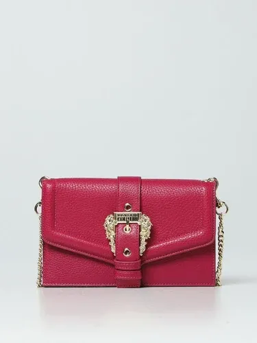 Borsa wallet Versace Jeans Couture in pelle sintetica martellata (105824086) Borsa wallet Versace Jeans Couture in pelle sintetica martellata (105824086)