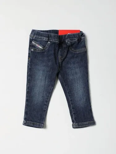 Jeans Diesel in denim washed (105824088)