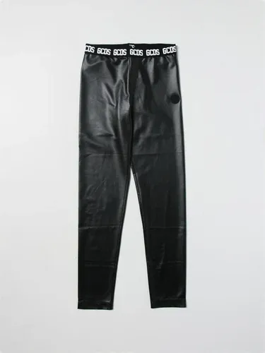 Pantalone GCDS Bambino colore Nero (105824089)