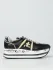 Sneakers Beth Premiata in pelle e stampa pitone (105824109)